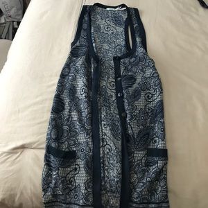 Urban Outfitters cardigan. Super cute!