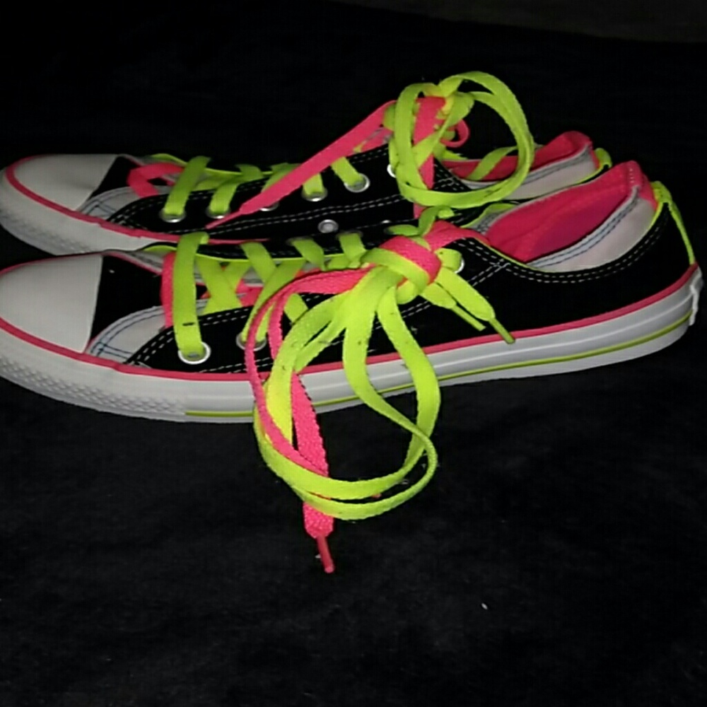 converse shoes FINAL SALE