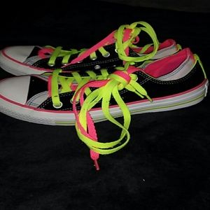 converse shoes FINAL SALE