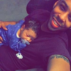 Meet your Posher, Devan'te