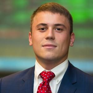 Meet your Posher, Jack