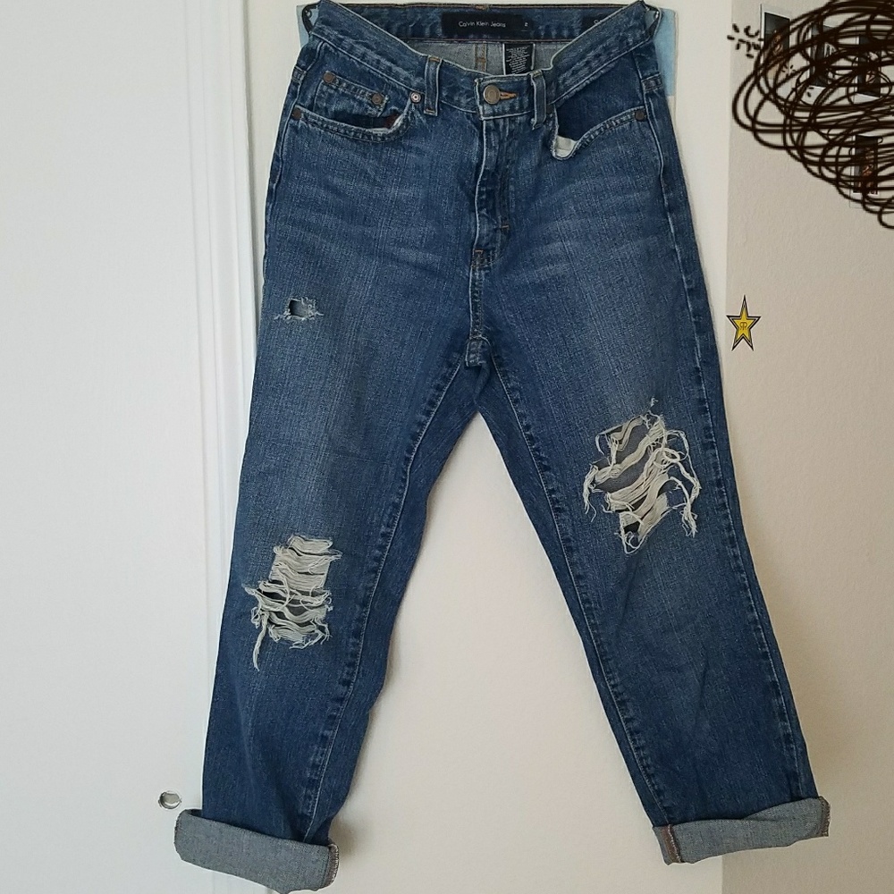 Ck jeans