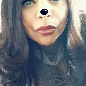 Meet your Posher, Joana