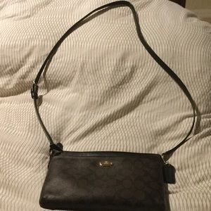 Coach crossbody New without tags