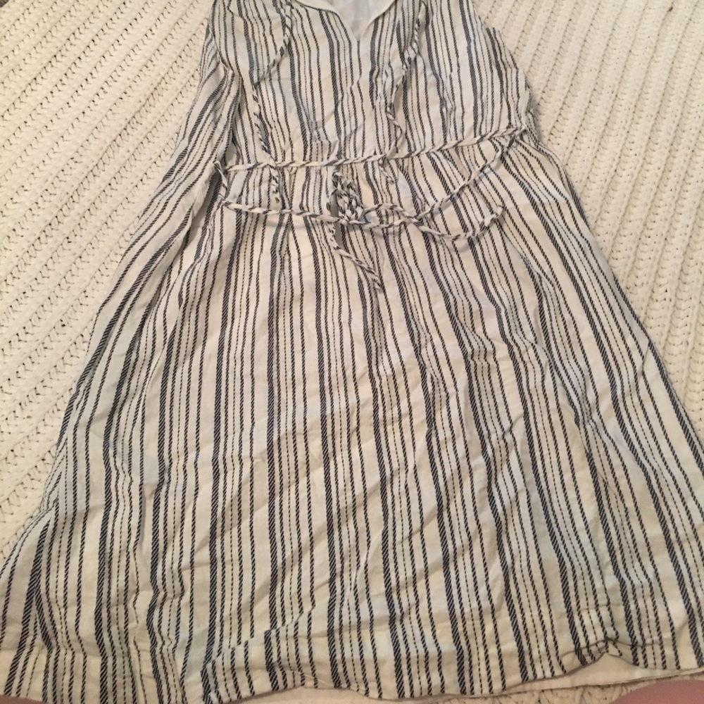 Loft spring/summer teaching dress