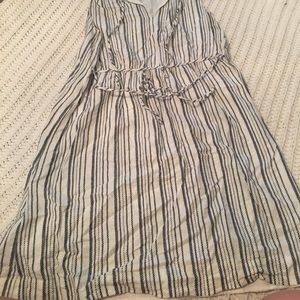 Loft spring/summer teaching dress