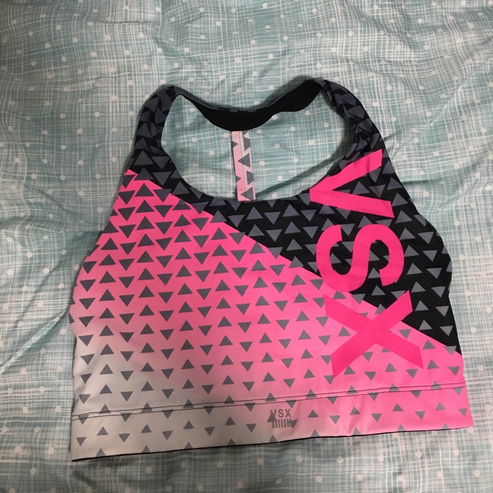 NWOT VS sports bra.