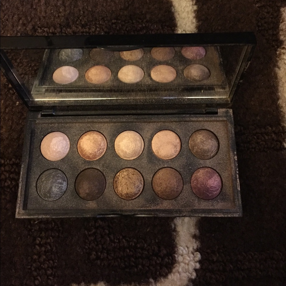 Sephora Eyeshadow Palette