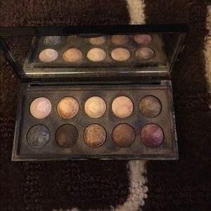Sephora Eyeshadow Palette