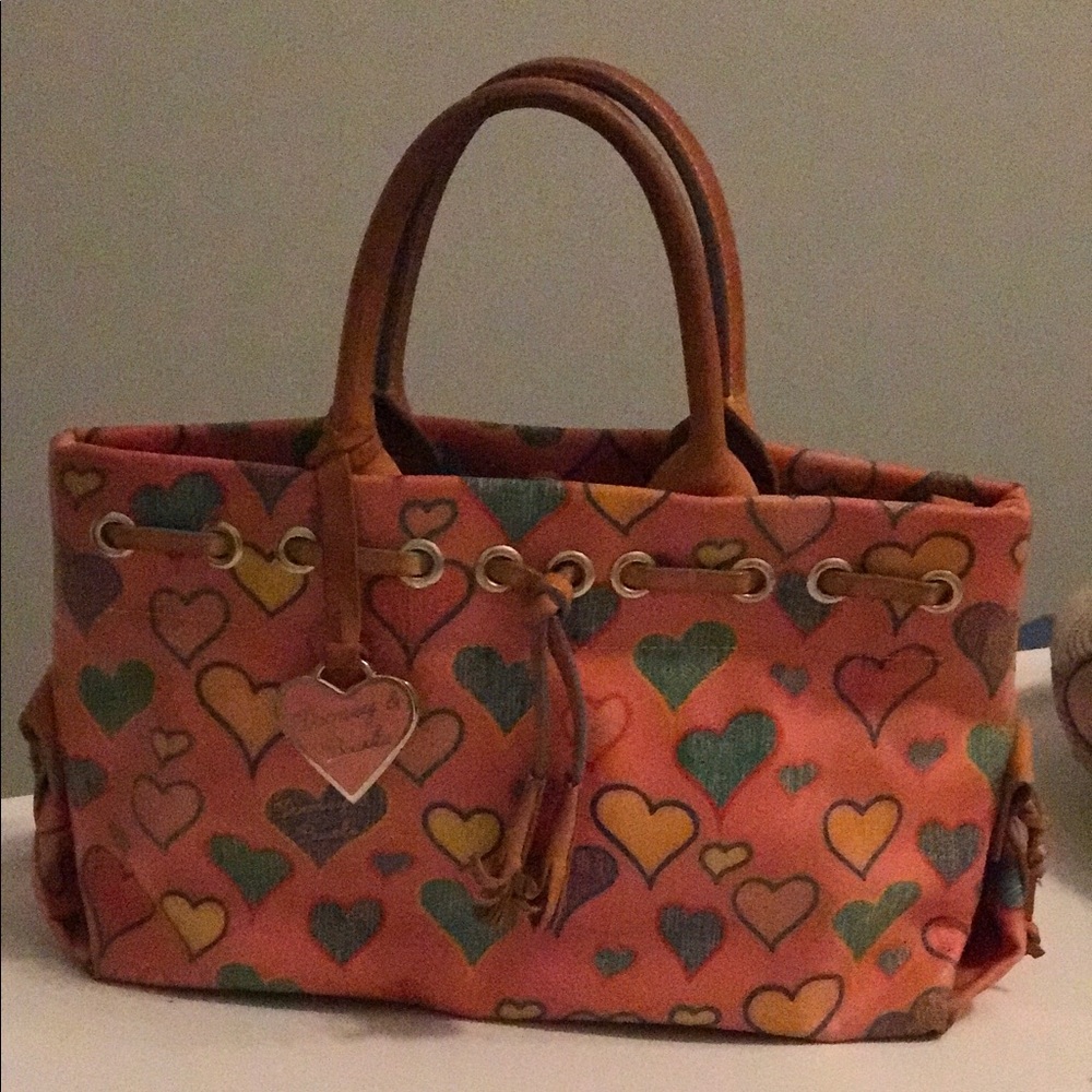 Dooney and Bourke