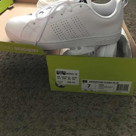 adidas Shoes - Neo adidas