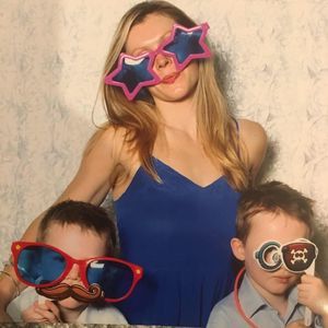 Meet your Posher, Nellie