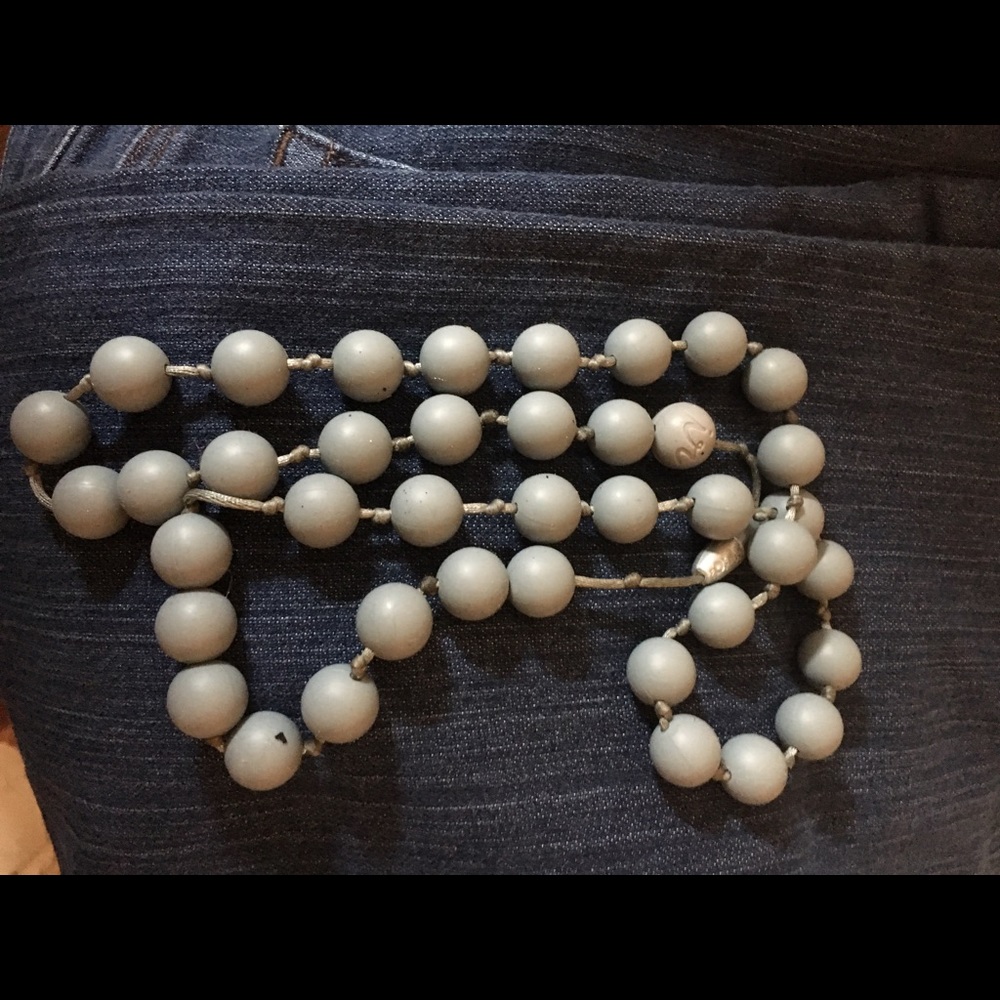 Baby teether