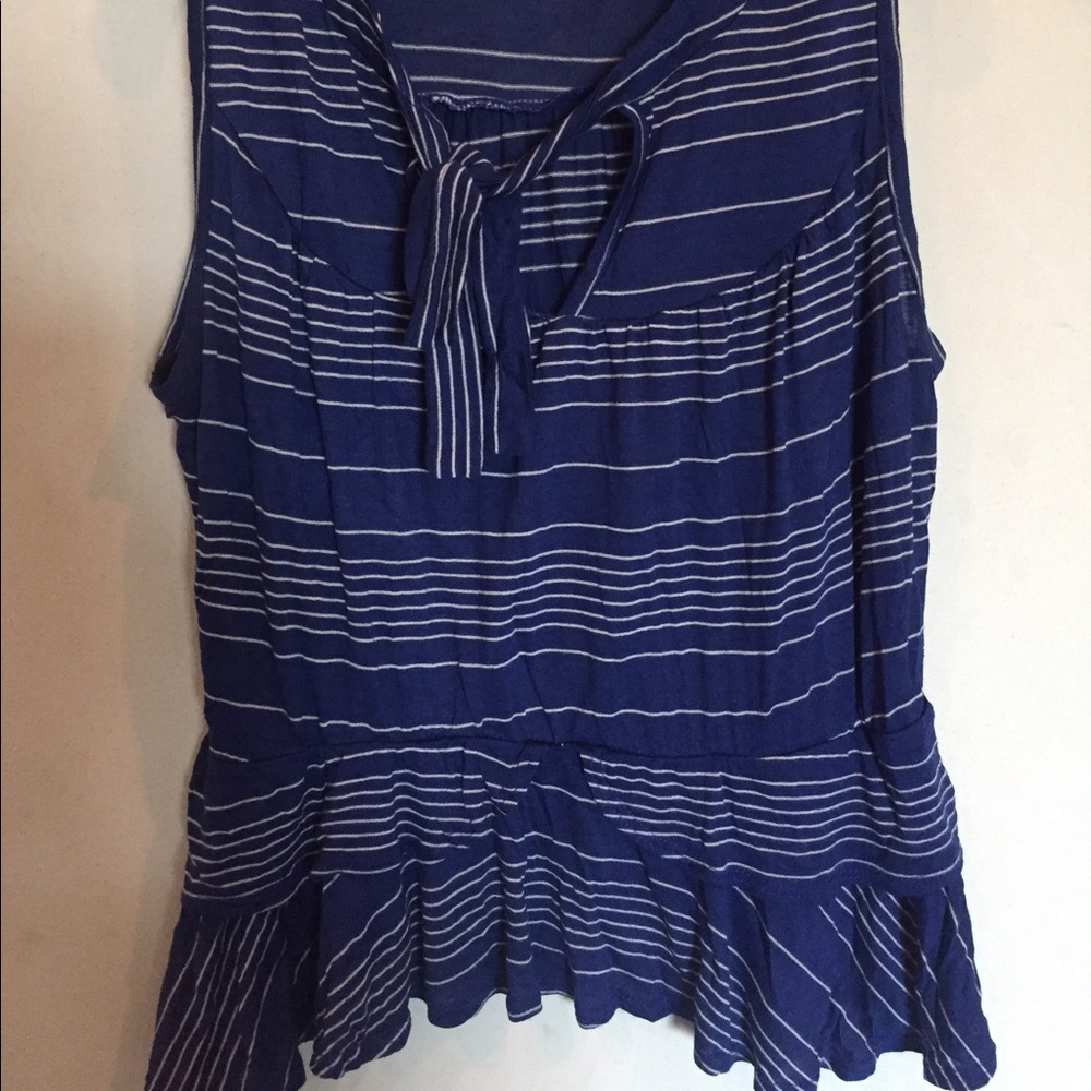Boutique Women's top, size medium.