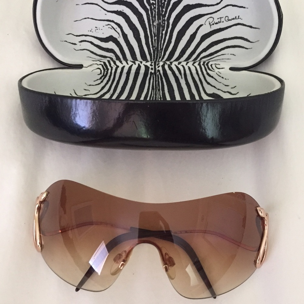 Roberto Cavalli Women's Sunglasses