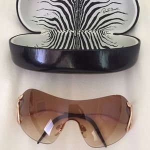 Roberto Cavalli Women's Sunglasses