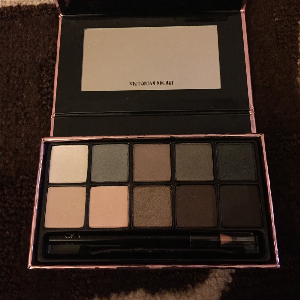 Victoria's Secret Eyeshadow Palette