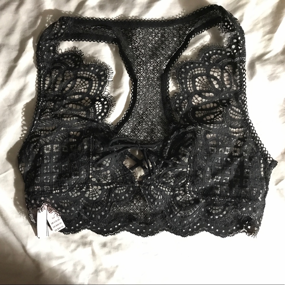 Victoria Secret bralette