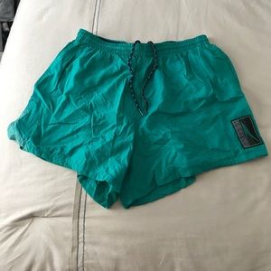 Speedo swim shorts