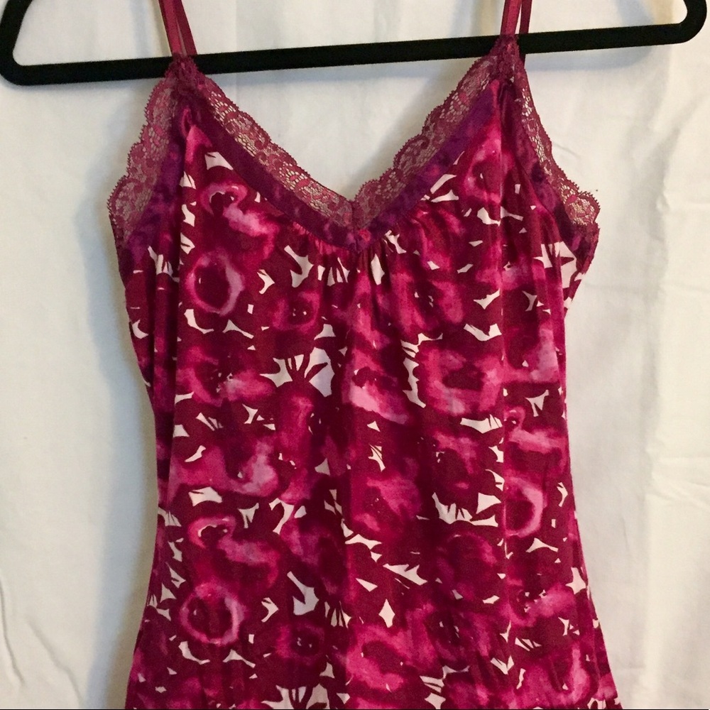 Express Top