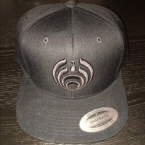 Brand new - Bassnectar SnapBack!