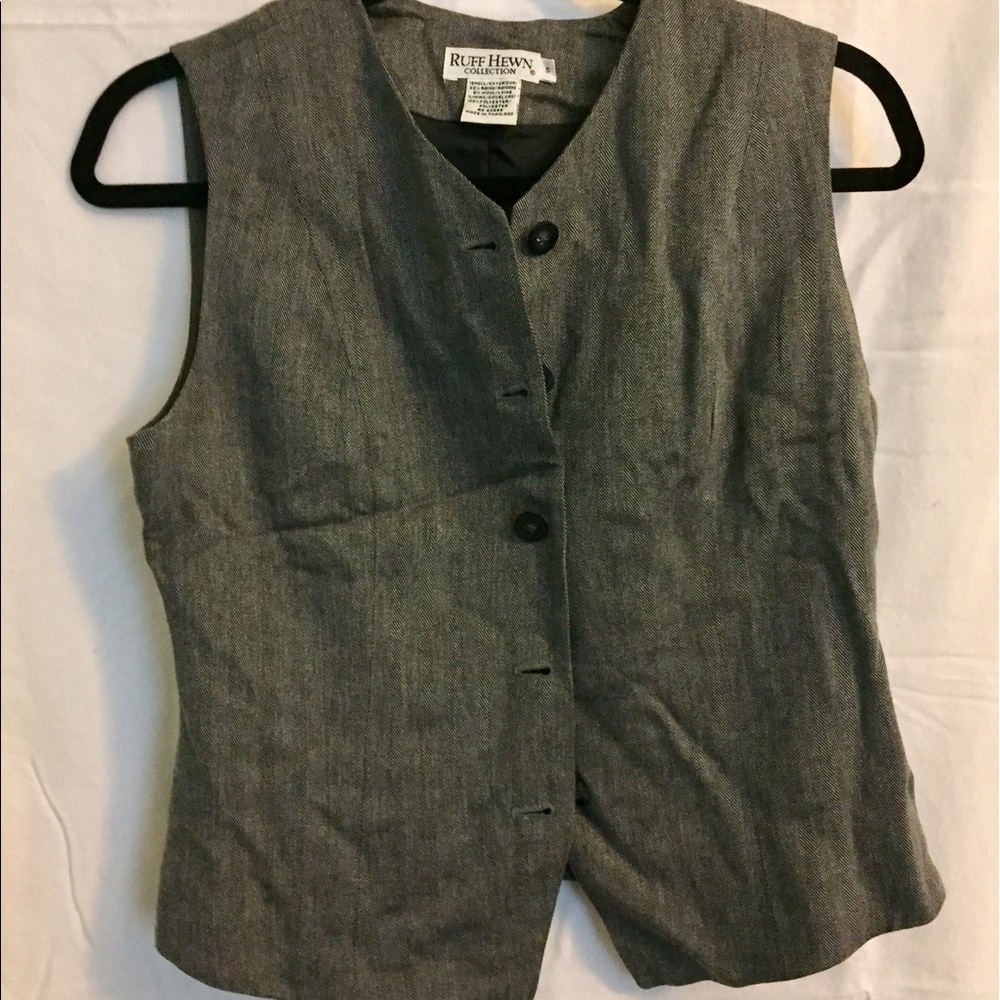 Vest