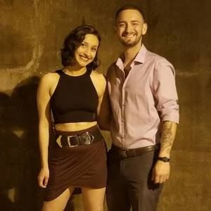 Meet your Posher, Chris