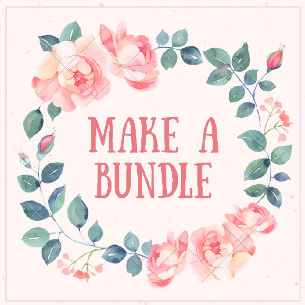 Make A Bundle Of ANY Amount! (Even Just One!)