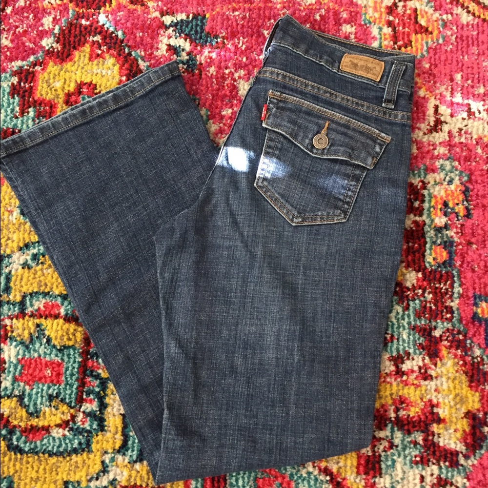 Levi's 512