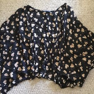 Brandy Melville kimono