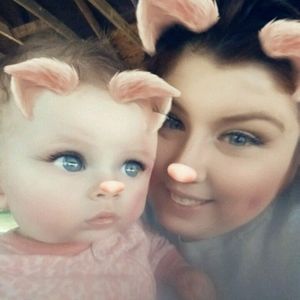 Meet your Posher, Lauren