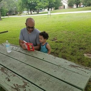 Meet your Posher, Gabriel