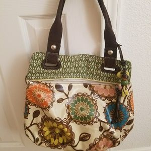 Large Fossil Key-Per Tote