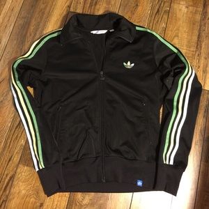 new balance accelerate jacket