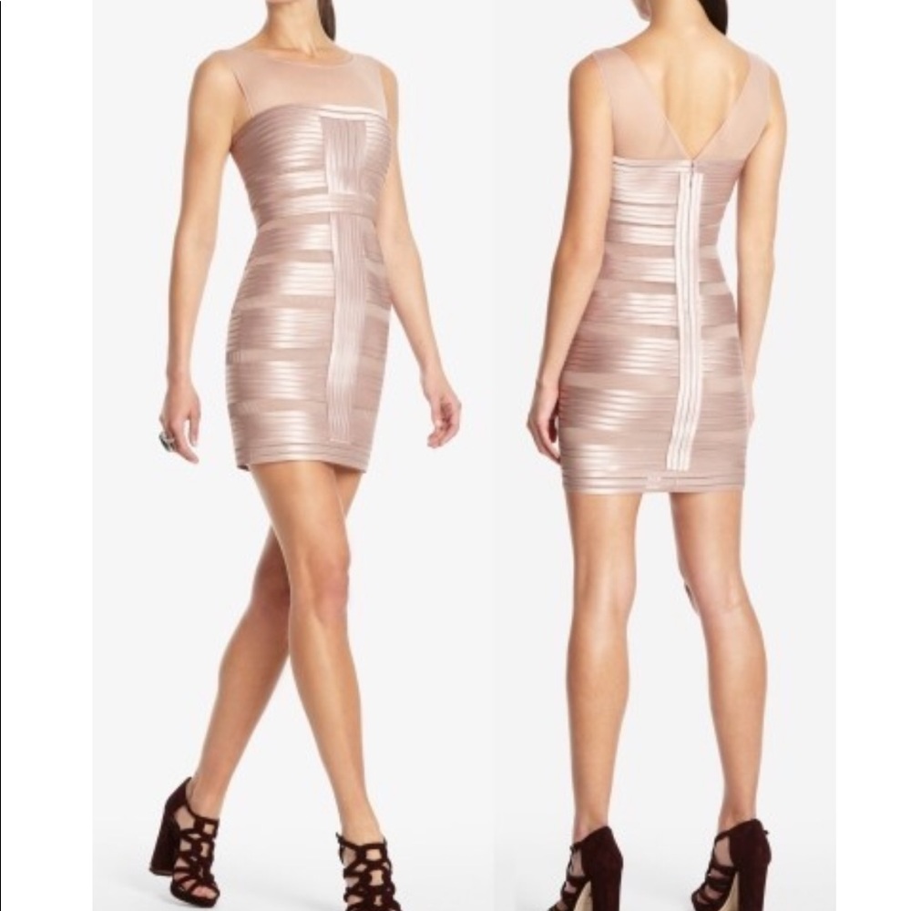 Cocktail BodyCon Dress