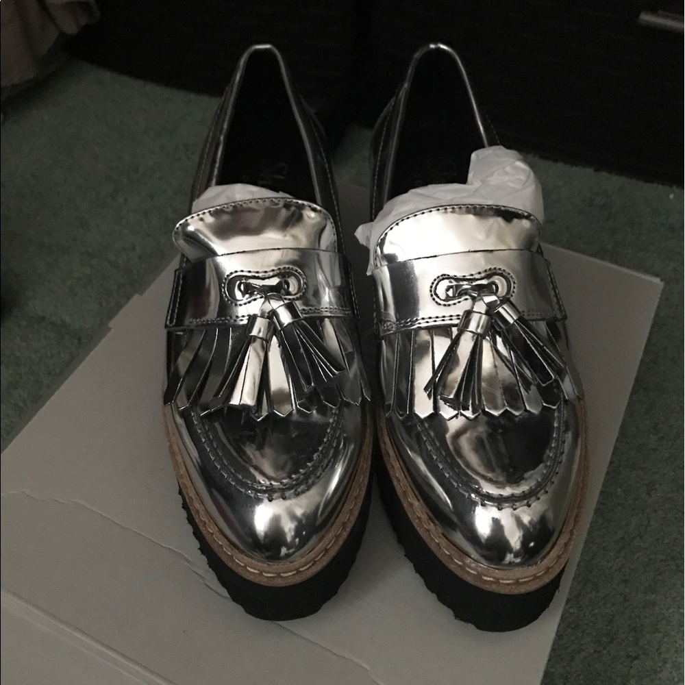 Shellys London shoe - Picture 2 of 2