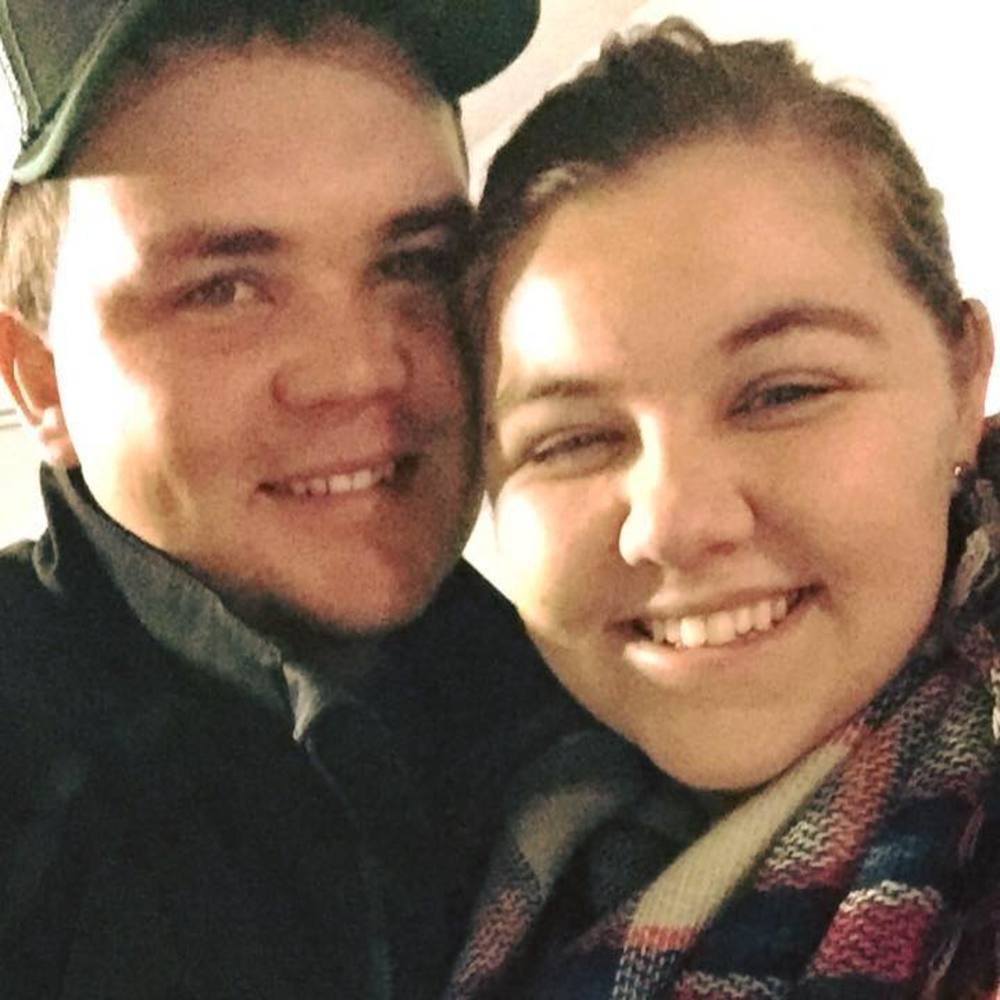 Meet your Posher, Bailey