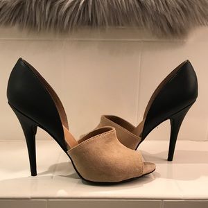 Nine West heels