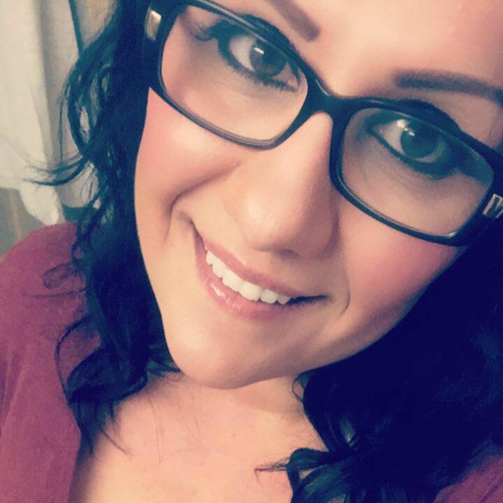 Meet your Posher, Teresa