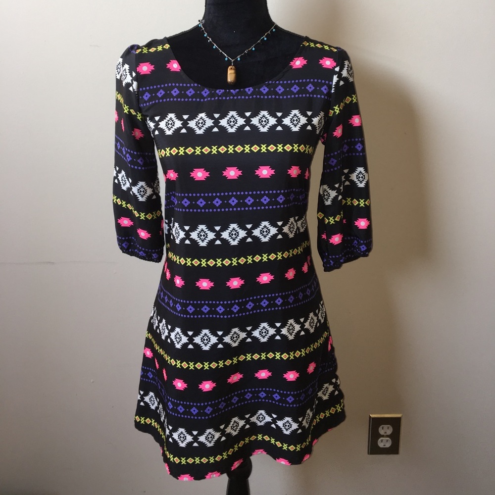 Rue 21 Shift Dress