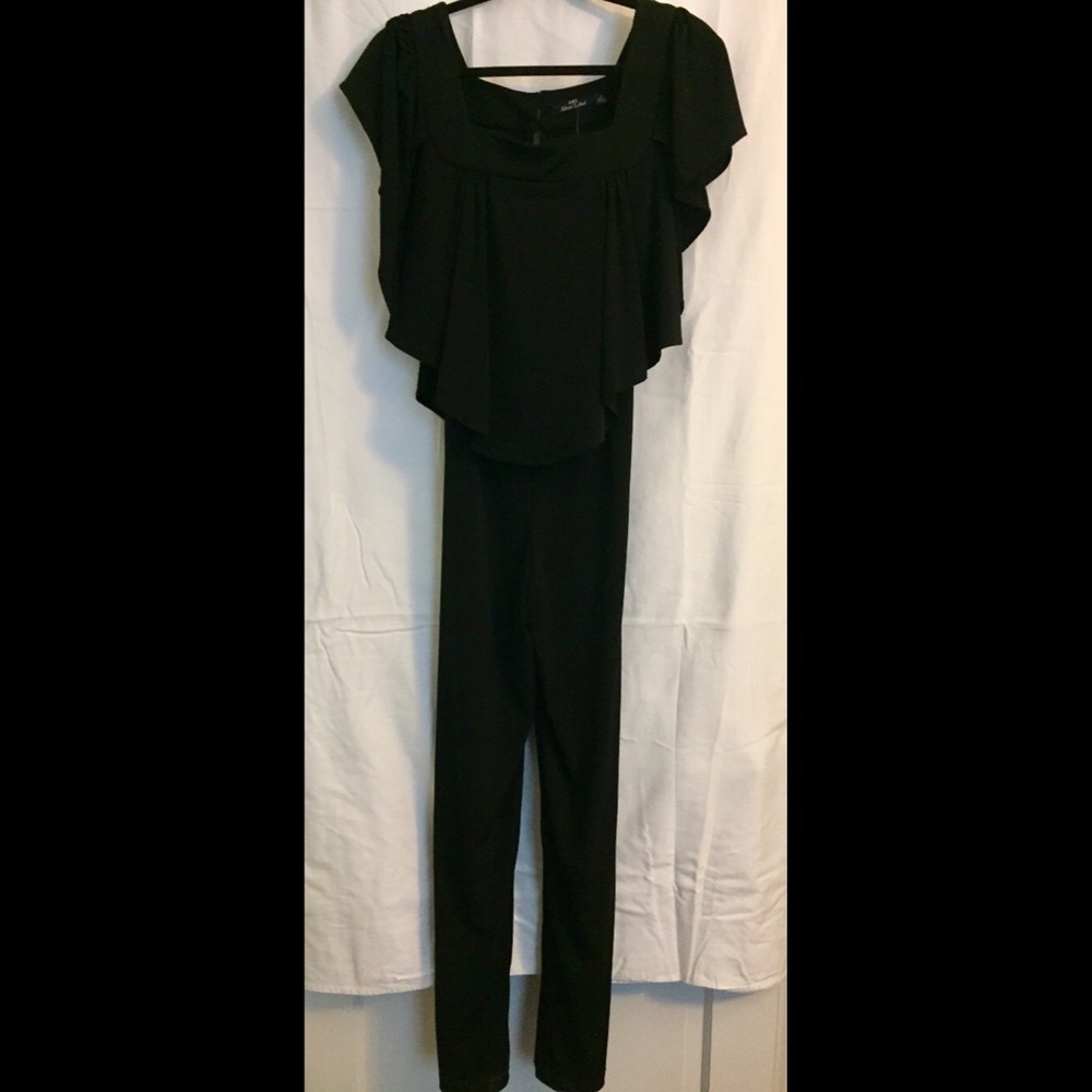 Jumpsuit