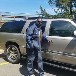 Meet your Posher, Dale