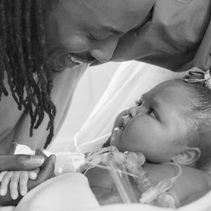 Meet your Posher, Andre