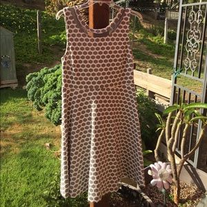 Summer dress.