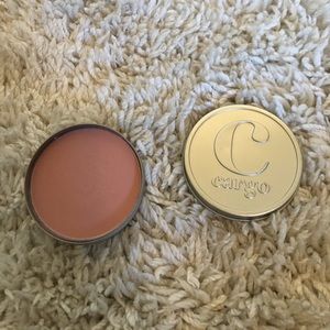 Cargo blush in color "tonga"