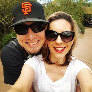 Meet your Posher, Barbara