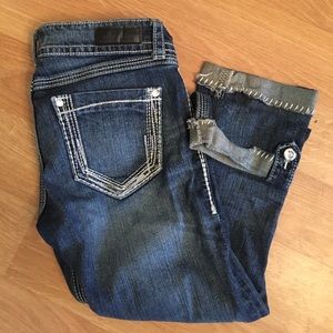 ARIES DAYTRIP CAPRI 27