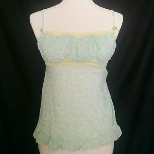 VS Angel Sleep Top - Sm