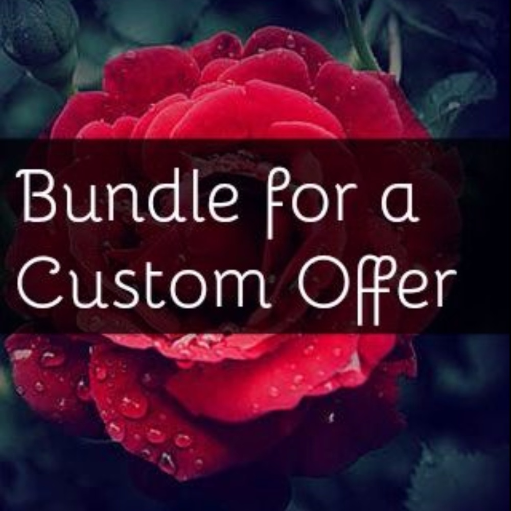 Let's Make a Deal! Get a Personal Offer! - Picture 1 of 1