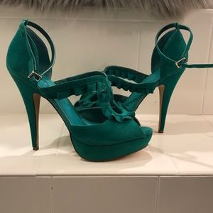 Aldo heels